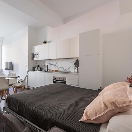 We Home - Bandello House, Corso Magenta Milan Bagian luar foto