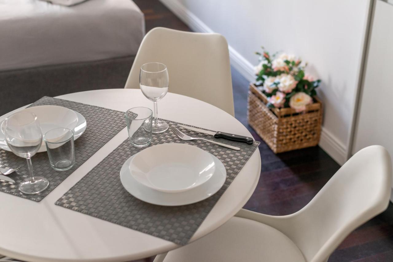 We Home - Bandello House, Corso Magenta Milan Bagian luar foto